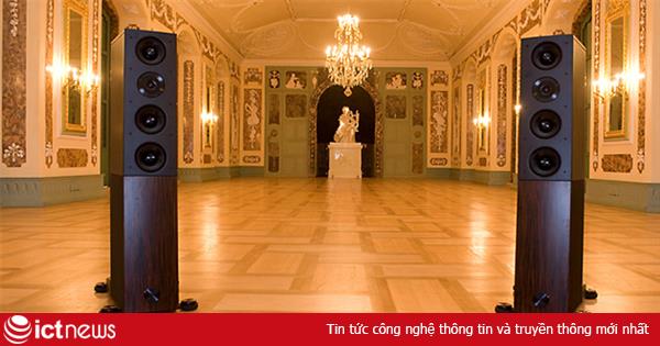 “Sàn đấu” thiết bị nghe nhìn AV Show 2014 gì mới?