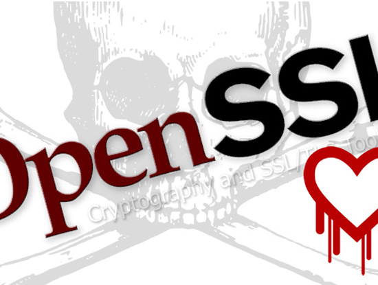 lổ hổng OpenSSL
