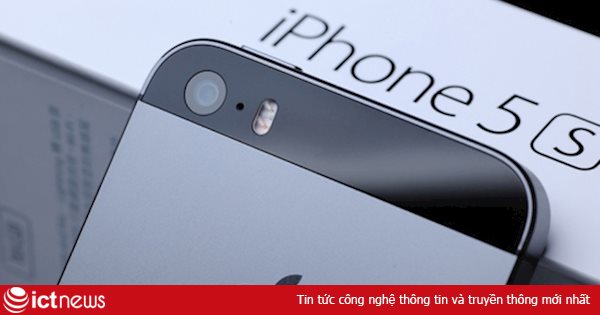 Apple ra công cụ giúp người dùng tránh mua nhầm iPhone ăn trộm