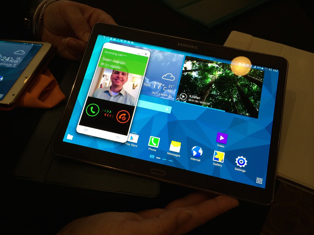 galaxy tab s, samsung, tablet, máy tính bảng