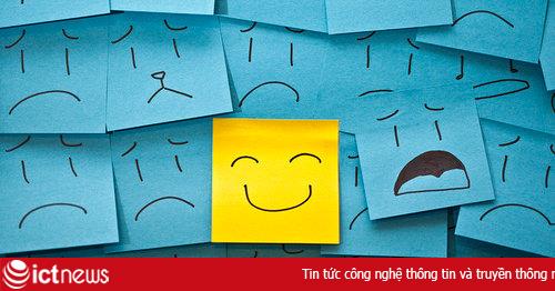 Thái độ lạc quan là điều cần thiết để khởi nghiệp thành công