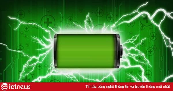 5 nhầm tưởng tai hại khi sạc pin điện thoại