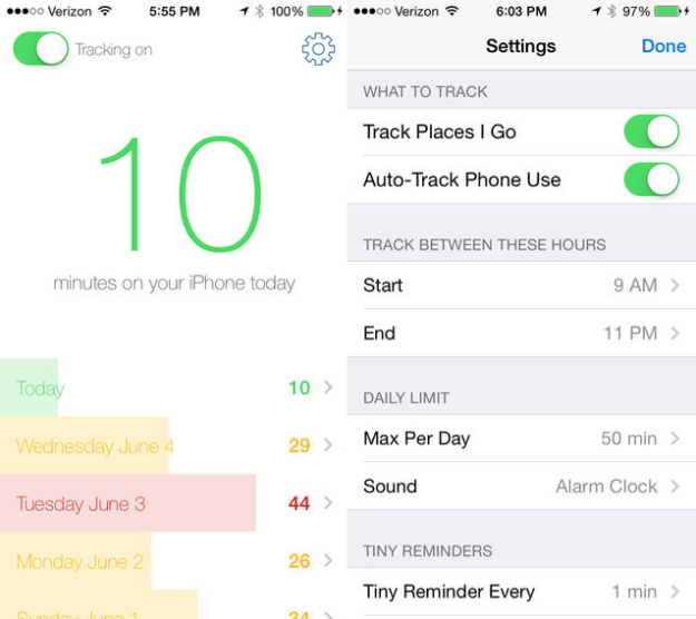 nghiện iPhone, nghiện smartphone