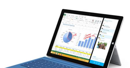 6 tablet lý tưởng làm quà tặng mùa Noel