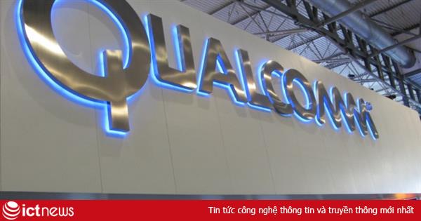 Qualcomm trình diễn công nghệ tăng tốc độ truyền tải dữ liệu 3G