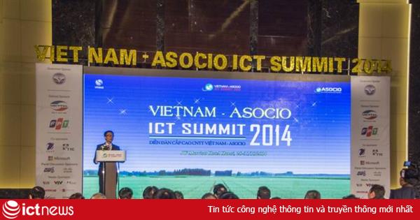 Các doanh nghiệp Việt Nam đem gì đến Diễn đàn CNTT ASOCIO 2014?