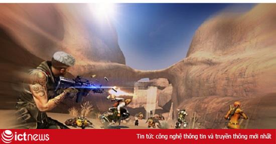 Game thủ chơi gì trong ngày Halloween?