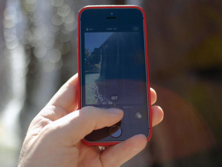 mẹo dùng iphone, hướng dẫn sử dụng iPhone