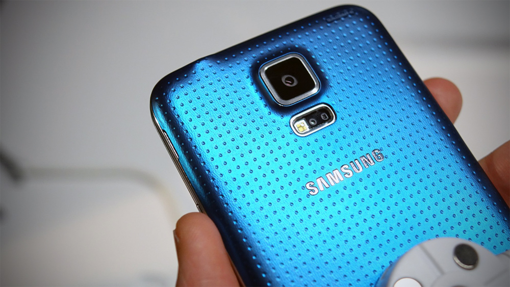 đánh giá galaxy s5, samsung galaxy s5, có nên mua galaxy s5