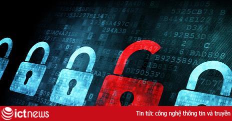 VNISA cảnh báo lỗ hổng bảo mật nghiêm trọng tương tự “Trái tim rỉ máu”