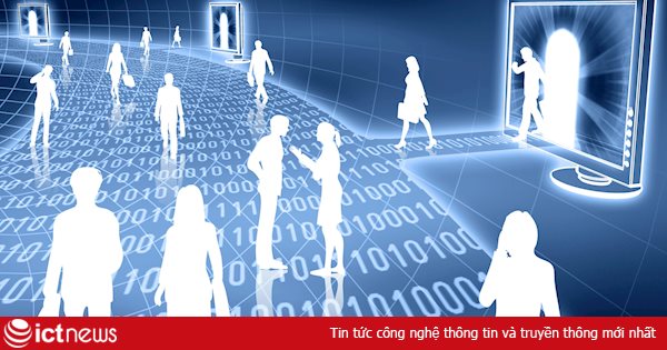 Chân dung mạng Internet năm 2025