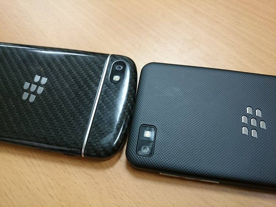 Q10 giảm giá, Z10 giảm giá, BlackBerry 10