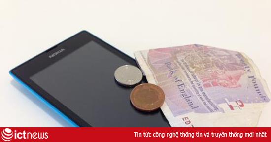 Top 10 smartphone Android, Windows Phone tốt giá hời