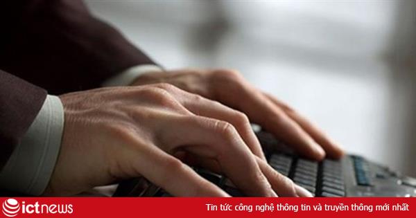 Những căn bệnh của người “nghiện” máy tính