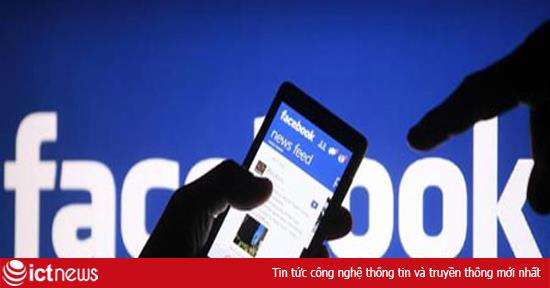 Facebook có hơn 1 tỉ người dùng di động, doanh thu tăng mạnh