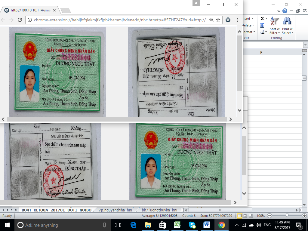 Phạt Viettel, MobiFone, VinaPhone 85 triệu đồng - ảnh 2