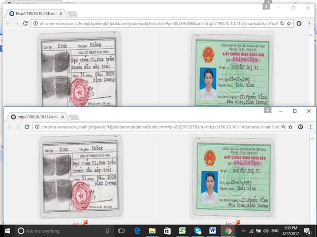 Phạt Viettel, MobiFone, VinaPhone 85 triệu đồng - ảnh 3