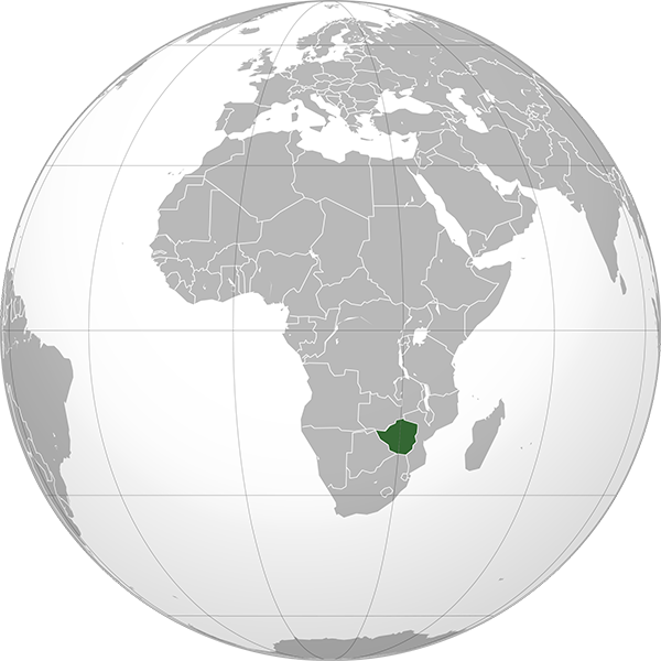 Zimbabwe