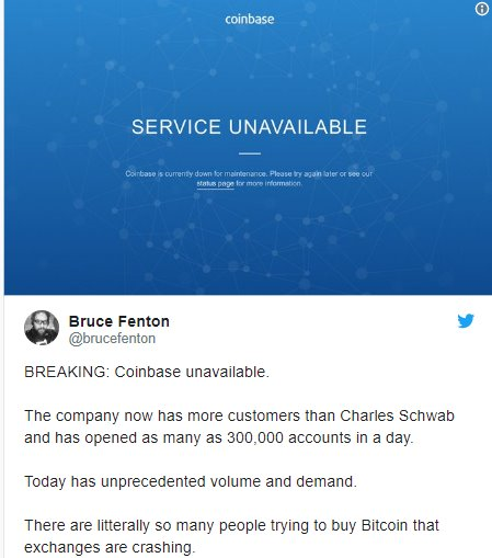 Ứng dụng mua Bitcoin trên App Store vừa bị vô hiệu hóa - ảnh 2