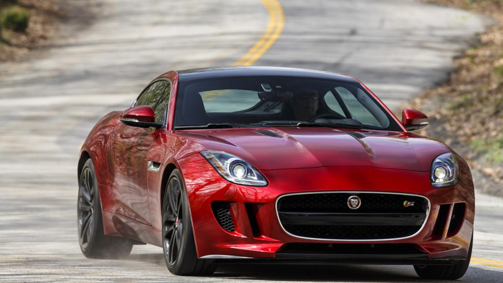 10 mau xe dep nhat the gioi nam 2017 hinh anh 11