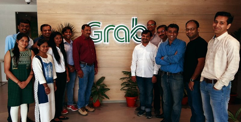 Grab mua lại công ty khởi nghiệp, muốn trở thành nền tảng Internet tiêu dùng số 1 chứ không chỉ gọi xe - ảnh 1