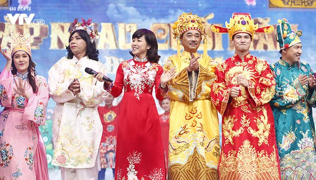 VTV thông tin chính thức việc