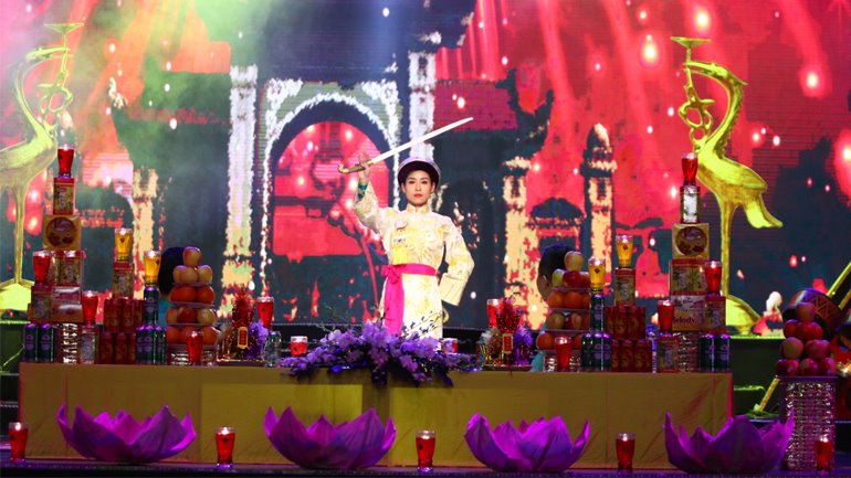 Ba chương trình không nên bỏ lỡ trên truyền hình chiều 30 Tết - ảnh 2