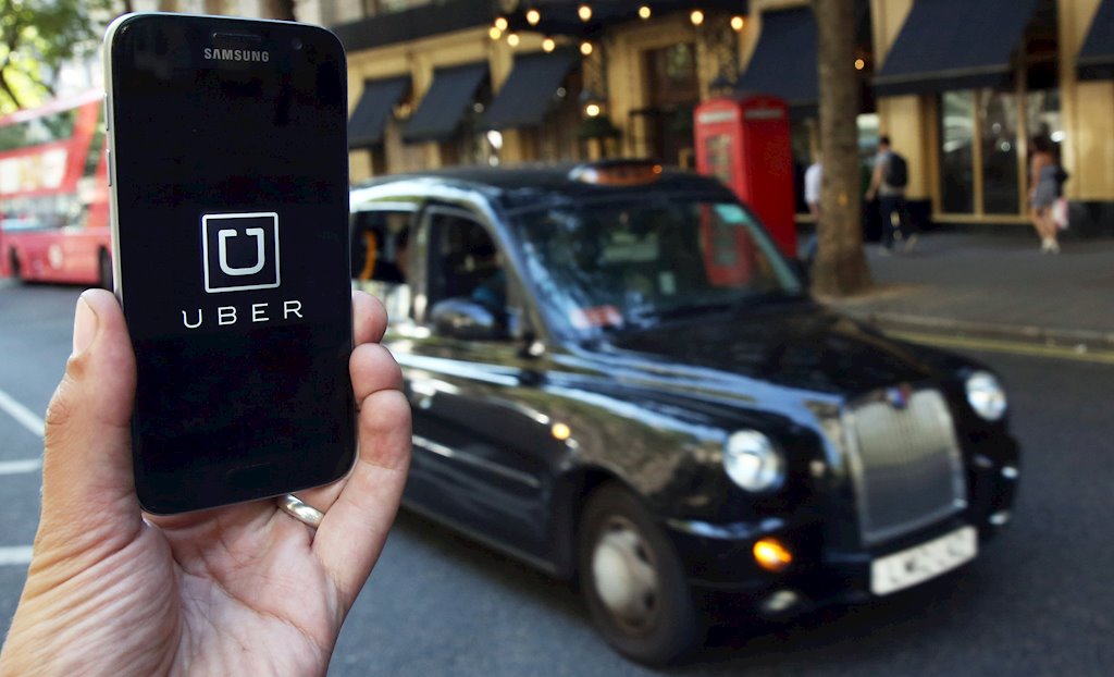 Uber đồng ý rút khỏi thị trường Đông Nam Á, sân chơi sẽ chỉ còn lại Grab - ảnh 4