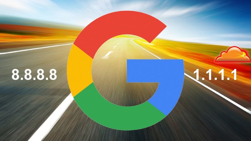 DNS 1.1.1.1 - công cụ mới giúp bạn lướt web nhanh và an toàn hơn - ảnh 3