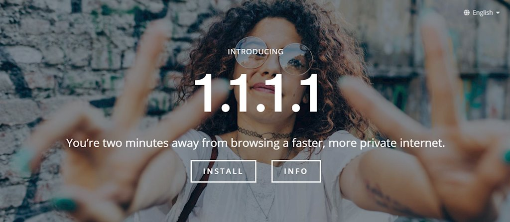 DNS 1.1.1.1 - công cụ mới giúp bạn lướt web nhanh và an toàn hơn - ảnh 2