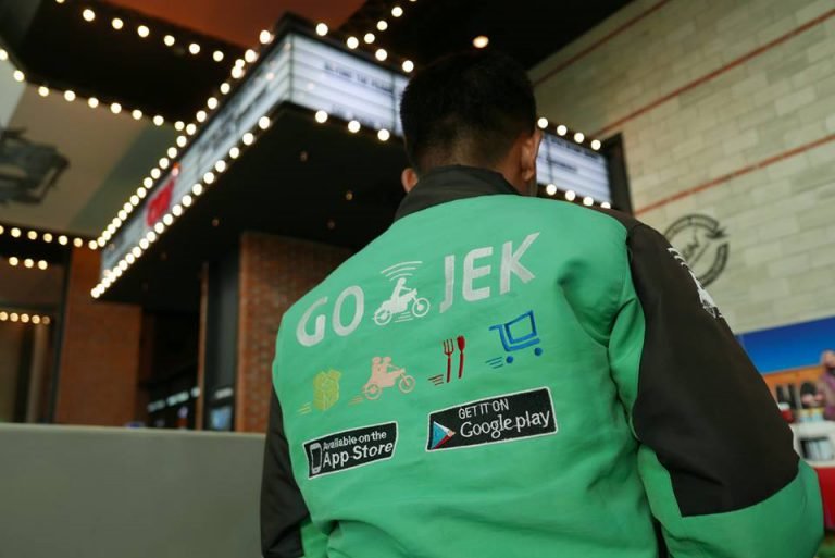 CEO của Go-Jek, đối thủ sắp tới của Grab tại Đông Nam Á, là ai? - ảnh 2