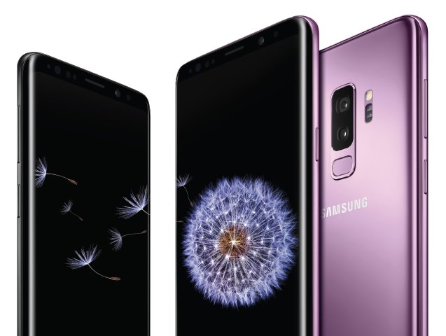 Samsung báo cáo lợi nhuận tăng kỷ lục trong quý 1/2018 - ảnh 1