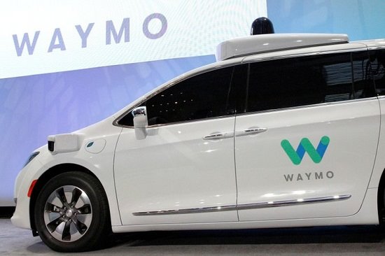 Google sẽ kinh doanh cả ô tô, đối đầu trực tiếp với General Motors trong công nghệ xe tự lái - ảnh 2