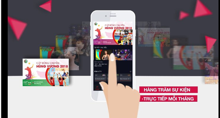60 triệu thuê bao Viettel được xem truyền hình miễn phí trên ứng dụng Onme - ảnh 1