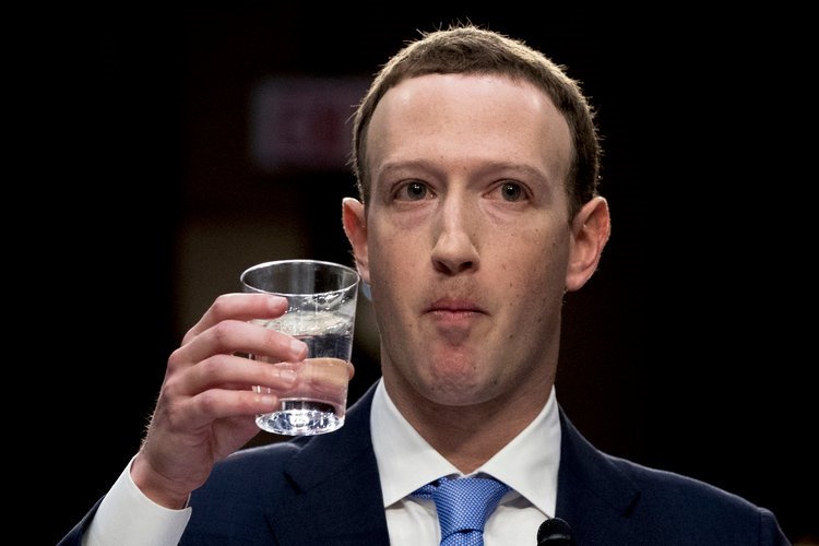 Facebook không còn là mạng xã hội ưa thích của tuổi “teen” nữa - ảnh 2