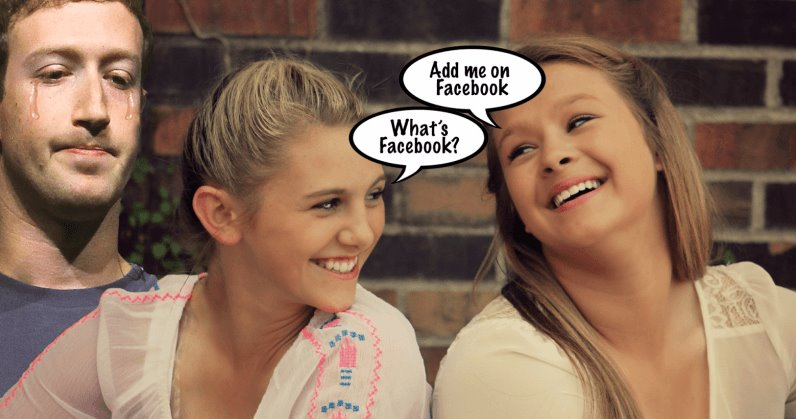 Facebook không còn là mạng xã hội ưa thích của tuổi “teen” nữa - ảnh 1