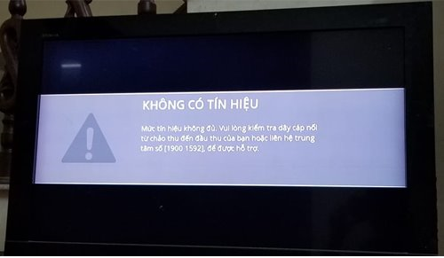 Quá tải vì WORLD CUP 2018: Các ứng dụng truyền hình ứng phó ra sao? - ảnh 1