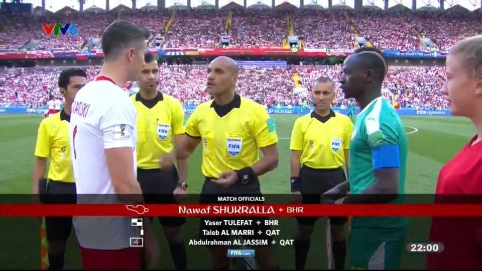 Nhiều khán giả muốn đập tivi vì không xem được World Cup - ảnh 3