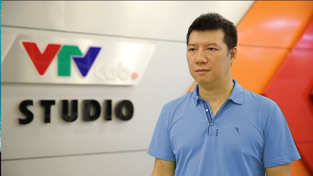 Giải bóng đá quốc tế U23 - Cúp VinaPhone 2018 sẽ được tường thuật trực tiếp trên đa nền tảng - ảnh 1