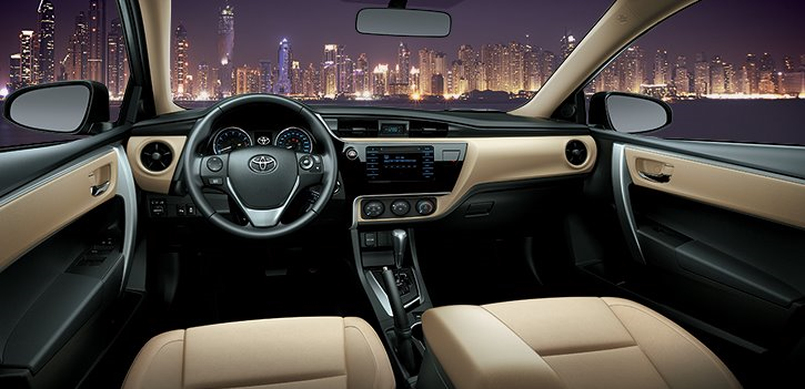 Toyota Việt Nam ra mắt Corolla Altis 2018, tăng giá thêm 40 triệu đồng - ảnh 2