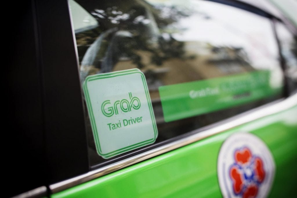 Grab được đầu tư thêm 200 triệu USD - ảnh 1