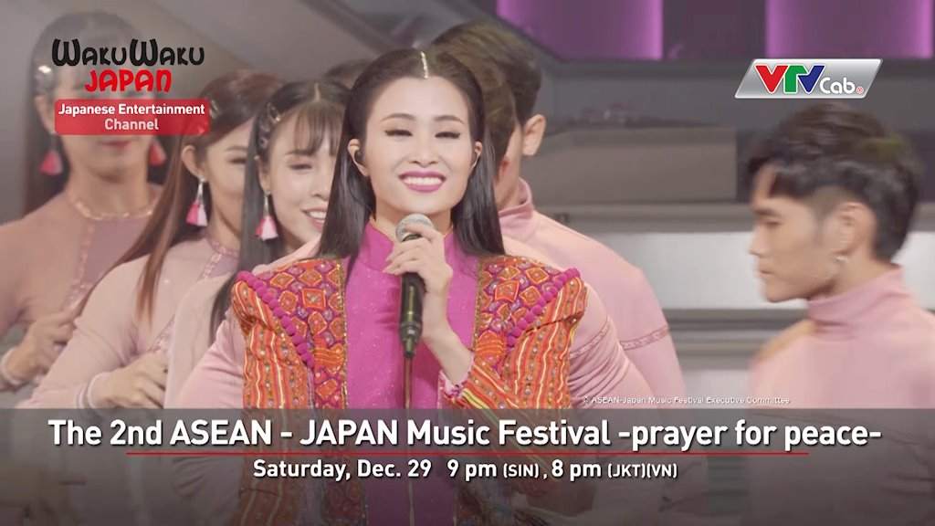 Kênh truyền hình WakuWaku JAPAN sẽ được Việt hóa hoàn toàn - ảnh 1