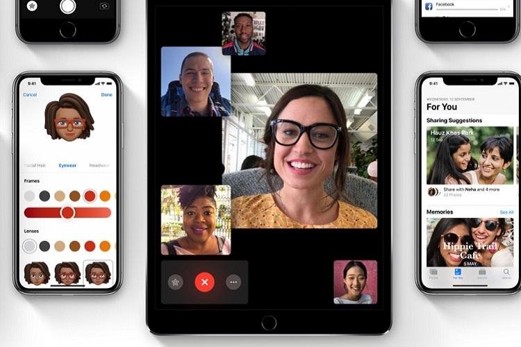 Bất ngờ trước danh tính người phát hiện lỗ hổng FaceTime của Apple - ảnh 1