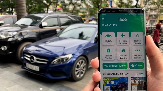 Dịch vụ bảo hiểm tình yêu đắt khách: Nữ mua nhiều hơn nam - ảnh 2