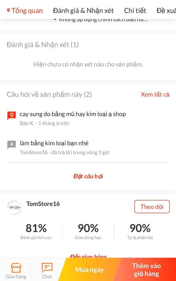 Lập lờ rao bán thiết bị súng trên Lazada: Ranh giới mong manh giữa buôn bán súng thật và súng đồ chơi - ảnh 3
