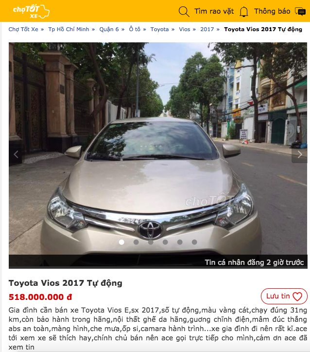 Mua xe mới hay cũ, khách hàng đều chuộng Toyota và Huyndai - ảnh 2