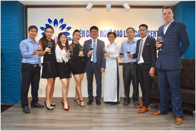 Công nghệ đọc bản đồ gene tầm soát ung thư sớm lần đầu tiên có mặt tại Việt Nam - ảnh 2