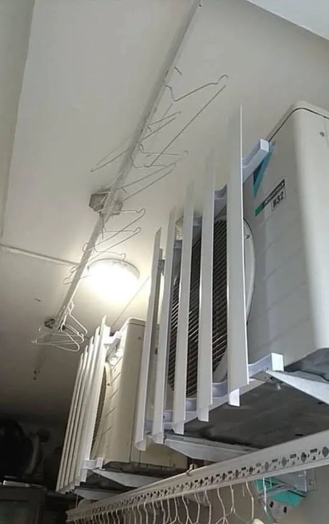 Điều hòa Nhật bãi '2 ông 1 bà', coi chừng lợi bất cập hại