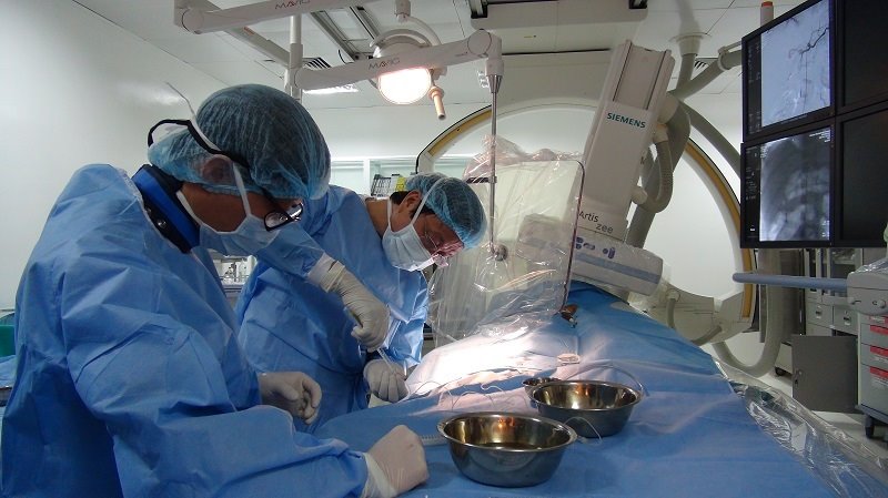 GS Nguyễn Thanh Liêm: “Tự hào vì người Việt có thể làm khoa học ở trình độ quốc tế” - ảnh 2