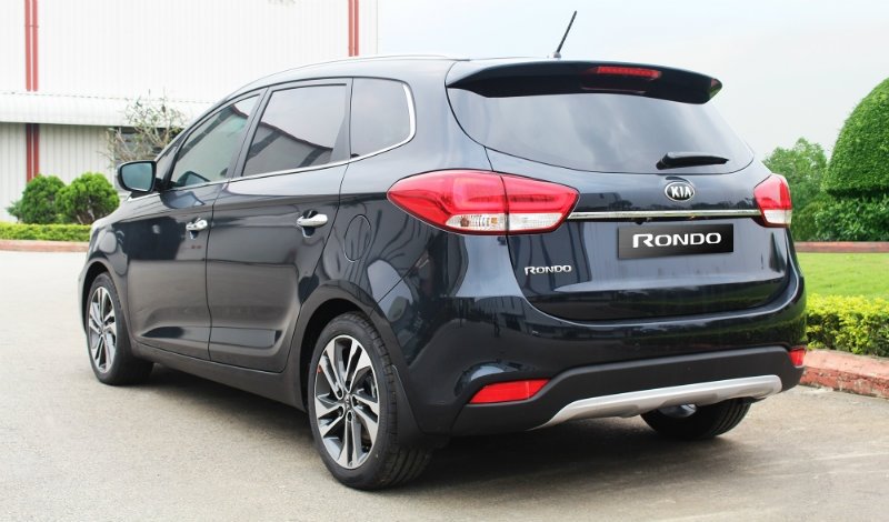 Sôi động cuộc chiến phân khúc xe đa dụng giá rẻ: Mitsubishi Xpander